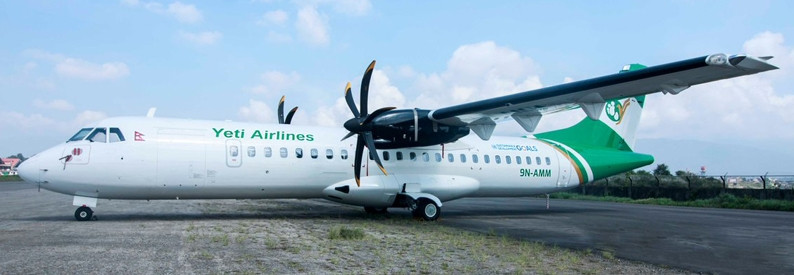 Yeti Air bringing in investors, adding three planes
