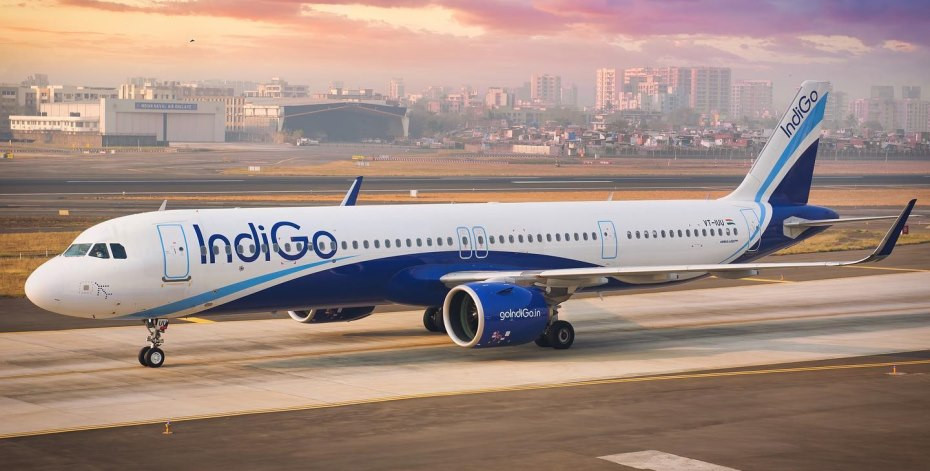 IndiGo resumes normal ops, announces compensation for disrupted passengers