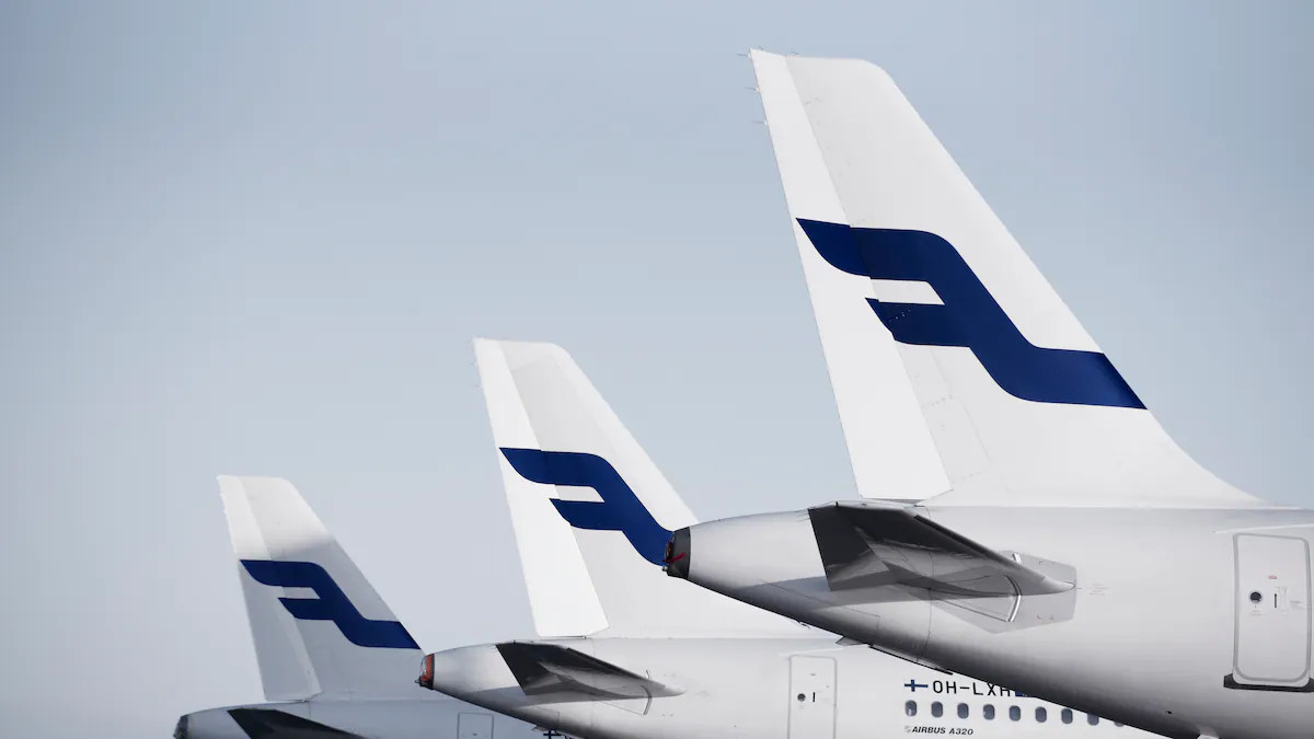 Finnair Expands Summer 2025 Services to Meet Growing Demand in US and Asia