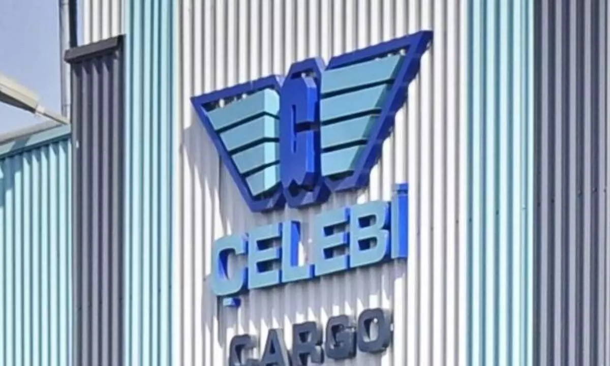 Celebi Aviation Eyes Growth Amid Challenges in India’s Aviation Sector