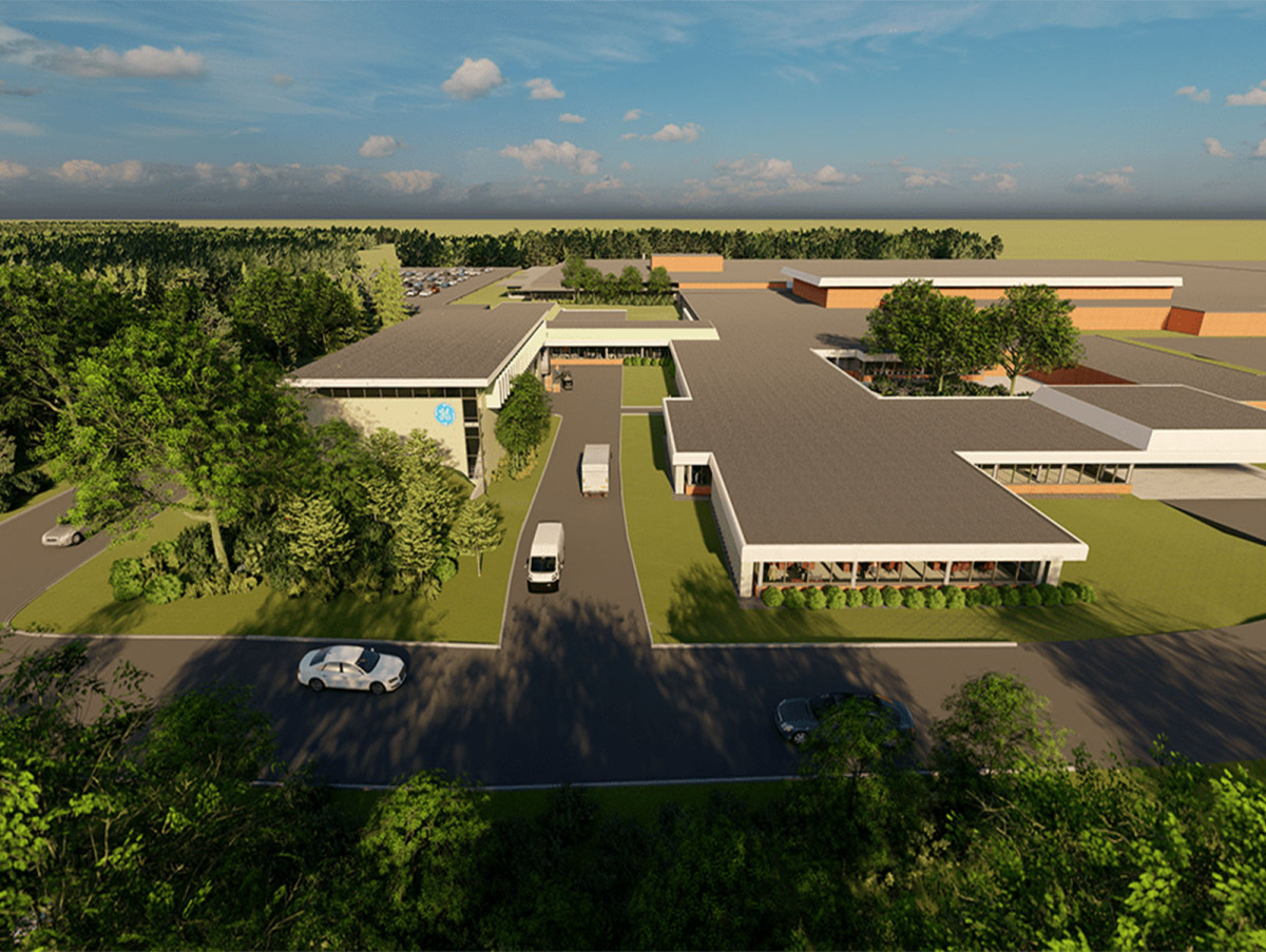 Pune Facility’s $44M Investment Over Two Years Signals GE’s Deepening ‘Make in India’ Strategy