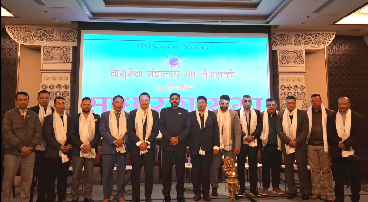 Pandey Takes Charge of AOAN Chairmanship With Focus on Sustainable Domestic Aviation Reform