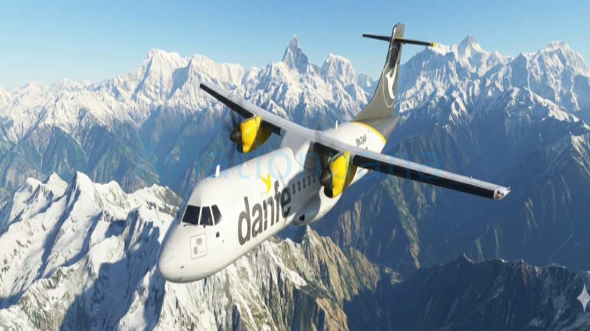 Danfe Airlines Targets Dashain 2083 Launch as CAAN Grants Key Certification Clearance